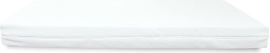 Alanpur Kingsize 3D (140x190 cm) Orthopedisch matelas en mousse HR H3, ferme