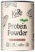 KoRo - Poudre protéinée végétale chocolat onctueux 300 g