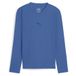 PUMA Unisex Teamgoal Baselayer Tee Ls Jr. Performance Tee
