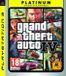 Take Two Grand Theft Auto IV (GTA IV) - PlayStation 3 - Standard Edition