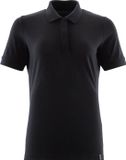 Mascot Crossover Poloshirt 20193-961 - diepzwart - 2XL