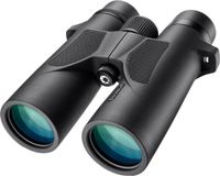 Barska Level HD 10x42mm Waterproof Binoculars Black