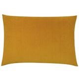 furn. Contra Kussenhoes, Mosterd, 40 x 60 cm