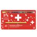 Caran d'Ache Swisscolor Aquarel potloden, 40 stuks
