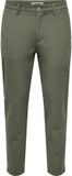 ONLY&SONS - ONSMARK SLIM BRUSH PIQUE 0353 PANTS NOOS - Heren - Broeken