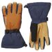 Sealskinz Fransham, gants, orange