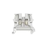 Legrand Uitschakelaar steekklemmen Viking 037161 – driestokklem VIKING3 4 mm2