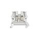 Legrand Uitschakelaar steekklemmen Viking 037161 – driestokklem VIKING3 4 mm2