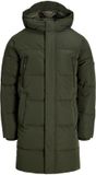 JACK & JONES Puffer jacket Rosin 1