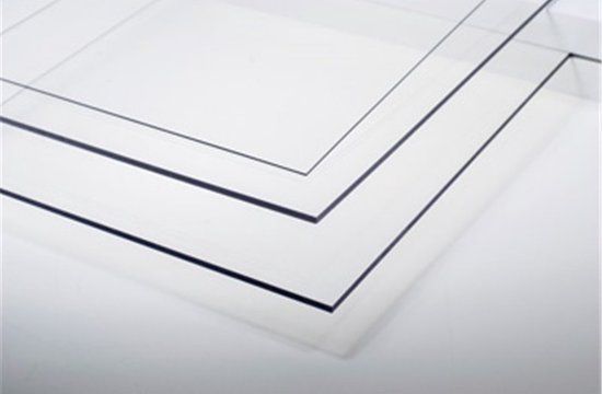 NAN evergreen Polystyrolplaat (l x b) 300 mm x 150 mm 0.25 mm 2 stuk(s)