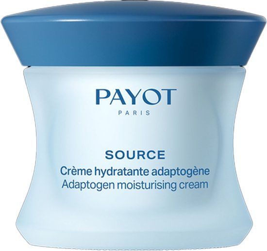 Payot Source Creme Hydratante Adaptogen Gezichtscrème 50 ml