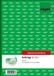 Sigel SD002 - 120 sheets - A5 - Green