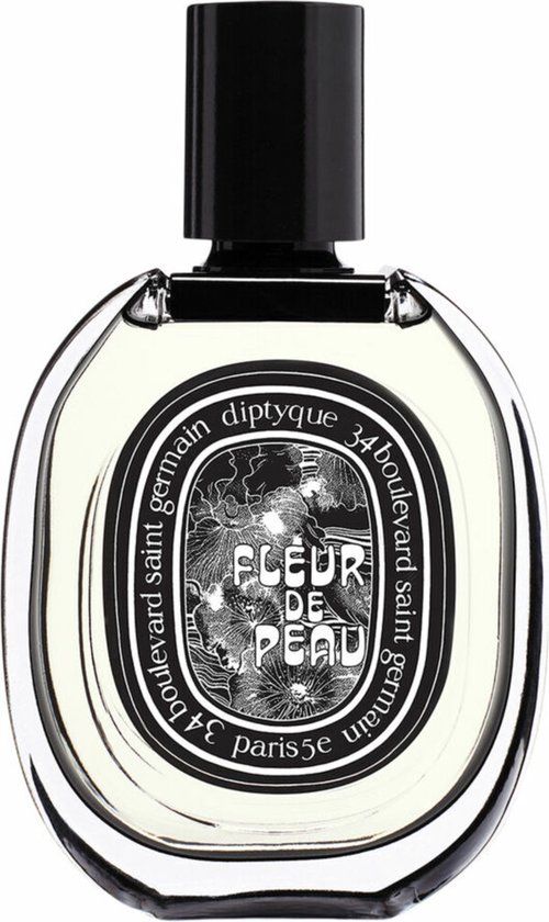 Diptyque Fleur De Peau / 75 ml / Unisex