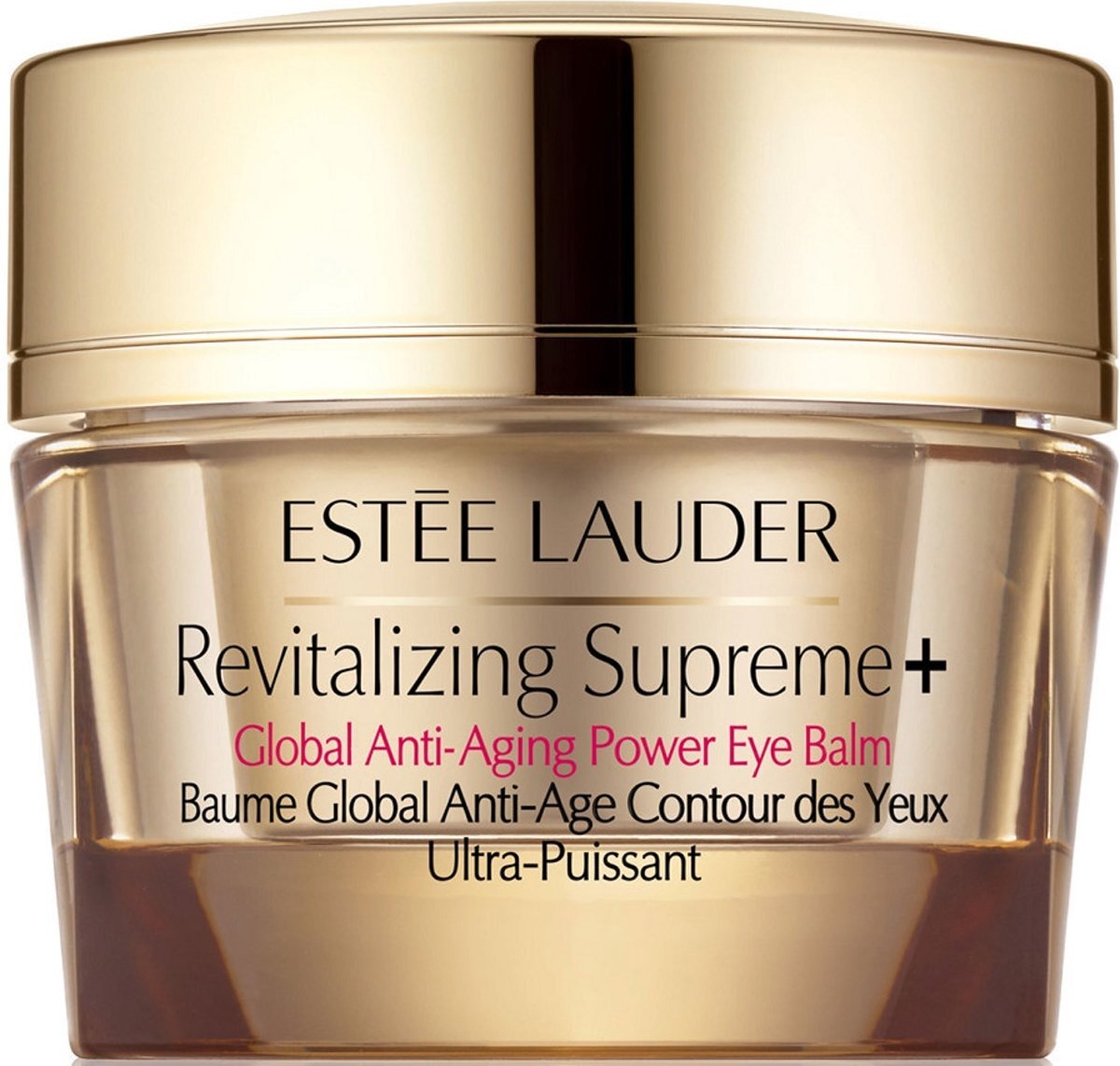 Estée Lauder Revitalizing Supreme Global Anti-Aging Power Eye Balm Oogserum 15 ml