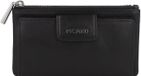 PICARD Leren portemonnee Embrace 1 Wallet Schwarz zwart