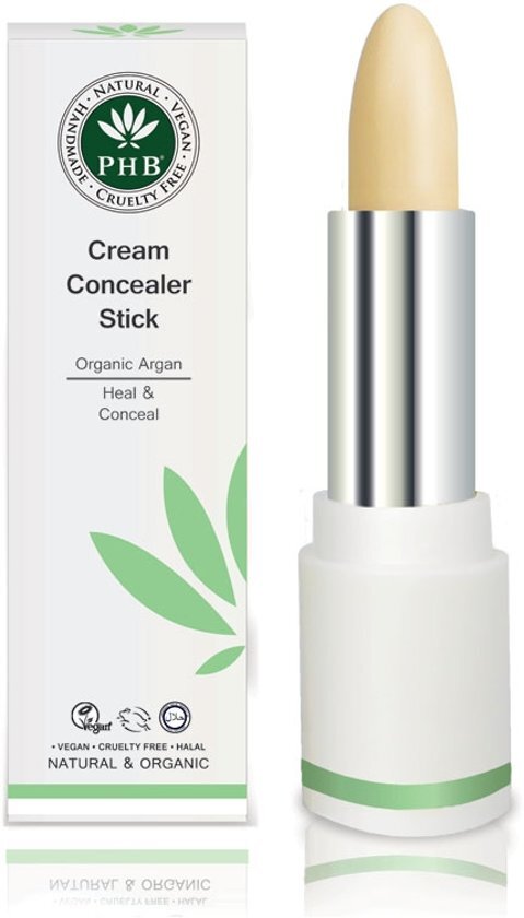 PHB Ethical Beauty PHB Cream Concealer Stick Porcelain