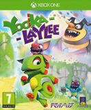 Plaion Yooka-Laylee - Xbox One