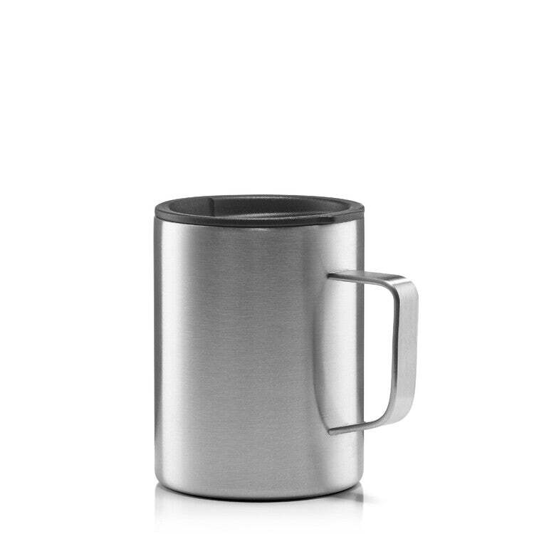 MIZU Mizu koffiemok - Stainless