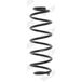 MONROE Ressort de suspension MONROE SP4347