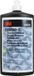 3M 09639 Finesse-It Polish - Sans silicone - Utilisation à la machine et à la main - Avec grain extrêmement fin
