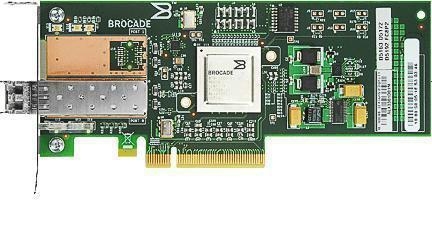 IBM Brocade 8Gb FC Single-port HBA