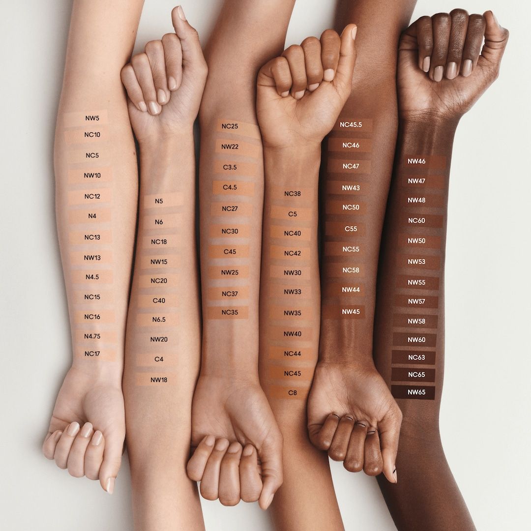 MAC Cosmetics Studio Fix