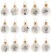 Disney Home Disney Set met 15 Kleine Kerstballen