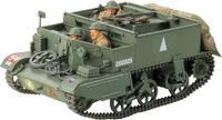 Tamiya - 35249 - Model - British Universal Carrier MK II forced Reconnaissance - schaal 1:35