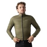 GripGrab PACR Winddicht, licht windjack voor heren, wielrennen, racefiets, MTB, gravel bike, windbreaker, fietsjack, lange mouwen, 2-weg rits
