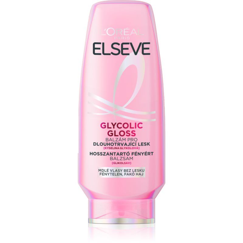L’Oréal Paris Elseve 3600524230111