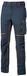 U-power World Werkbroek Blauw L Man