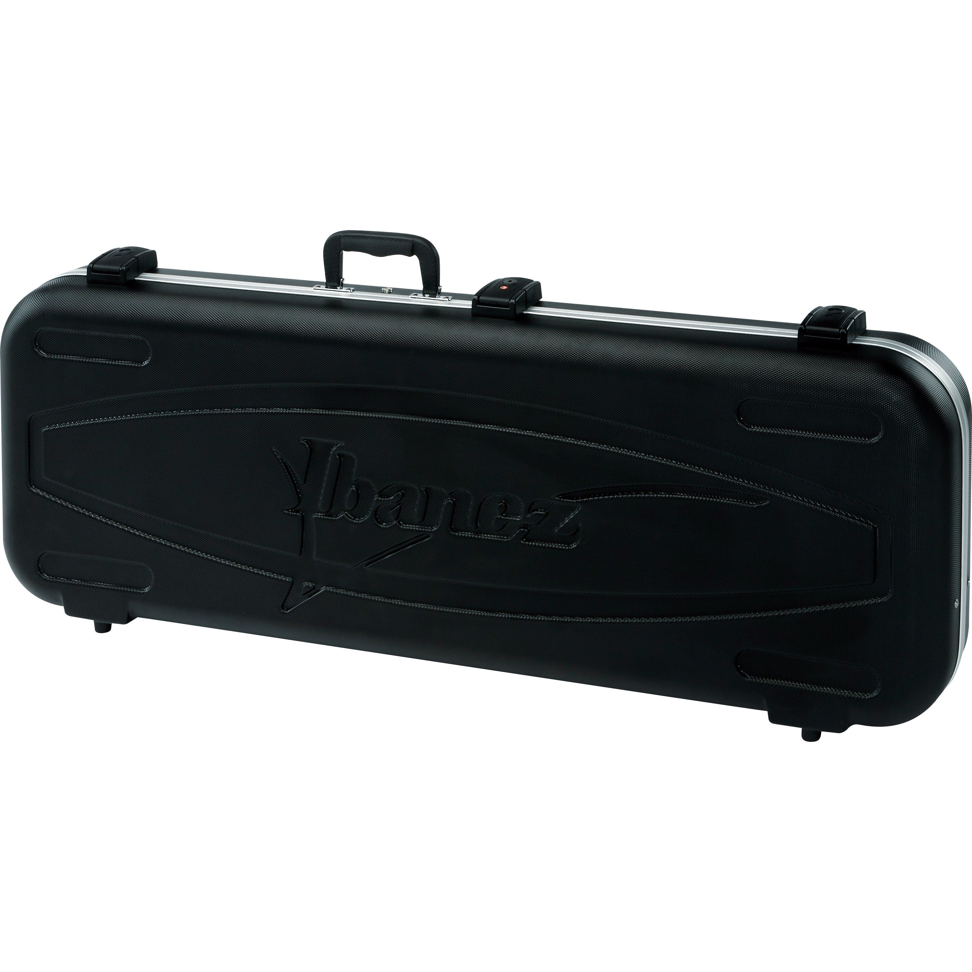 Ibanez M300C - Case for RG, RGA, RGD, RG7, S, S7, SA (Excl. 27" and Left-Handed)