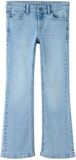 Name it Jeans Bootcut Light Blue Denim1 Kinderen