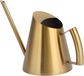 Dailygoody - Arrosoir - Or - 1500ml