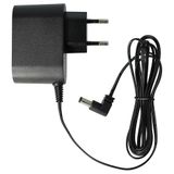 vhbw Vervangende oplader voor Stihl 4511 400 5600, LK45 EU, 886661456857 voor gereedschapsbatterijen