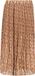 Garcia Jupe Marron - Taille XS