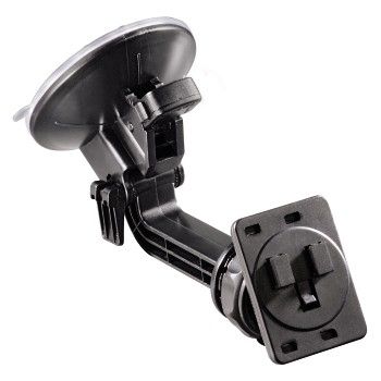 Hama 00106337 - Passieve houder - Tablet PC - Zwart