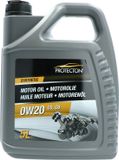 Protecton Motorolie Synthetisch - 0W-20 C5 - 5 Liter