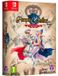 Nintendo Switch jeu : Pampas & Selene - Édition Collector - Just For Games