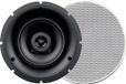 Omnitronic CSX-5 white in-ceiling speaker