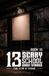 13 Scary School Ghost Stories for Kids & Teens III