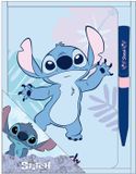 Undercover Squishy Notitieboek Stitch met Pen