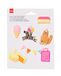 HEMA Décorations Pour Caisse Pliable Fête
