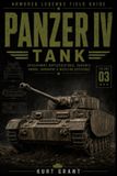 Panzer Armored Legends Panzer IV Tank Field Guide