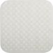 MSV Antislip Douchmat – Douchemat Antislip met Afvoergat – Badmat voor Douche – Veilige Douchmat met Zuignappen