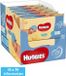 Huggies Pure Billendoekjes - 10 x 70 babydoekjes - Voordeelbox