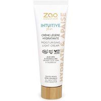 ZAO Gezichtscrème Unisex 50ml Lichtbruin