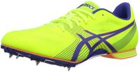 Asics Hyper MD 6 - Atletiekschoenen - Spikes - Blauw - Maat 45