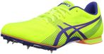 Asics Hyper MD 6 - Atletiekschoenen - Spikes - Blauw - Maat 45