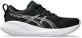 Asics Gel-Cumulus 27 Hardloopschoenen Dames Zwart 43.5